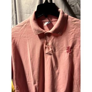 Herradura Tequila Men's Golf Shirt XL